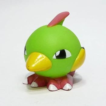 Amazon | 新ポケモンキッズ シリーズII(第2弾) No.193 ネイティ